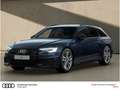 Audi A6 Avant 40 TDI S line Blau - thumbnail 2