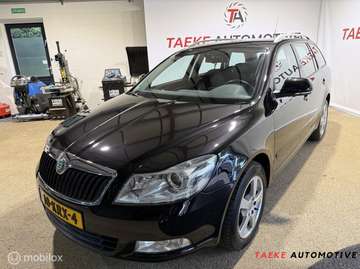 Combi 1.8 TSI Elegance CRUIS/CLIMA/SENSOR/NAP