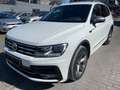 Volkswagen Tiguan Allspace R-Line DSG AHK Kamera ACC APP 1H Blanc - thumbnail 3
