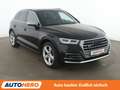 Audi SQ5 3.0 V6 TFSI quattro Aut.*NAVI*LED*ACC*CAM* Noir - thumbnail 8