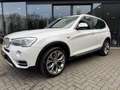 BMW X3 sDrive20i High Exe,SportLeer,Xenon,Elekt Trekhk,Na Blanc - thumbnail 2