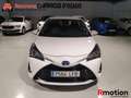 Toyota Yaris 1.5 VVT-I HYBRID ACTIVE AUTO 100 5P Blanco - thumbnail 2