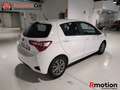 Toyota Yaris 1.5 VVT-I HYBRID ACTIVE AUTO 100 5P Blanco - thumbnail 12