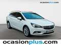 Opel Astra ST 1.6CDTi S/S Innovation 136 Blanc - thumbnail 2