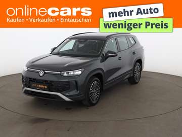 2.0 TDI 4Motion Life Aut 7-SITZER MATRIX