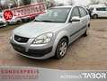 Kia Rio 1.4 EX Klima el.FH Grau - thumbnail 1