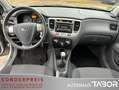 Kia Rio 1.4 EX Klima el.FH Grau - thumbnail 6