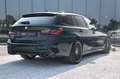 Alpina B3 AWD 462hp PANO LASER HUD 1st Owner AHK Groen - thumbnail 2