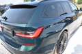 Alpina B3 AWD 462hp PANO LASER HUD 1st Owner AHK Groen - thumbnail 8