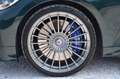 Alpina B3 AWD 462hp PANO LASER HUD 1st Owner AHK Groen - thumbnail 4