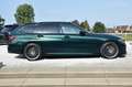 Alpina B3 AWD 462hp PANO LASER HUD 1st Owner AHK Groen - thumbnail 5