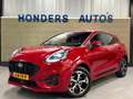 Ford Puma 1.0 EcoBoost Hybrid ST-Line X I NEW MODEL I 360 CA Rood - thumbnail 1
