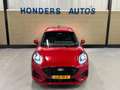 Ford Puma 1.0 EcoBoost Hybrid ST-Line X I NEW MODEL I 360 CA Rood - thumbnail 27