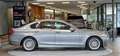 BMW 525 d xDrive F10 Aut. *Navi*18Zoll*Sitzheizung* Grau - thumbnail 5