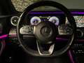 Mercedes-Benz E 200 2.0D Black edition - GARANTIE 12 MOIS Noir - thumbnail 9