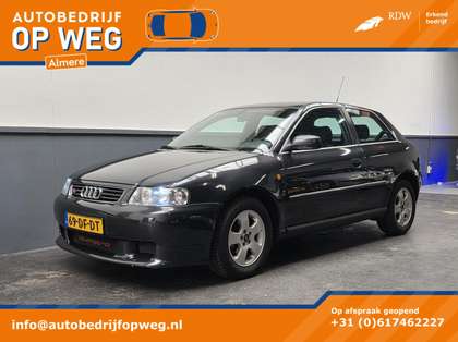 Audi A3 1.6 Attraction | Climat Control | Trekhaak | NAP