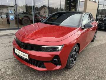 1,6 Turbo PHEV GS Line Aut.