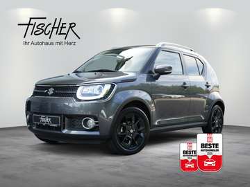 1.2 Comfort+ 4x4 Allrad Sitzh. Navi 1Hd. 1.2 4x4 E
