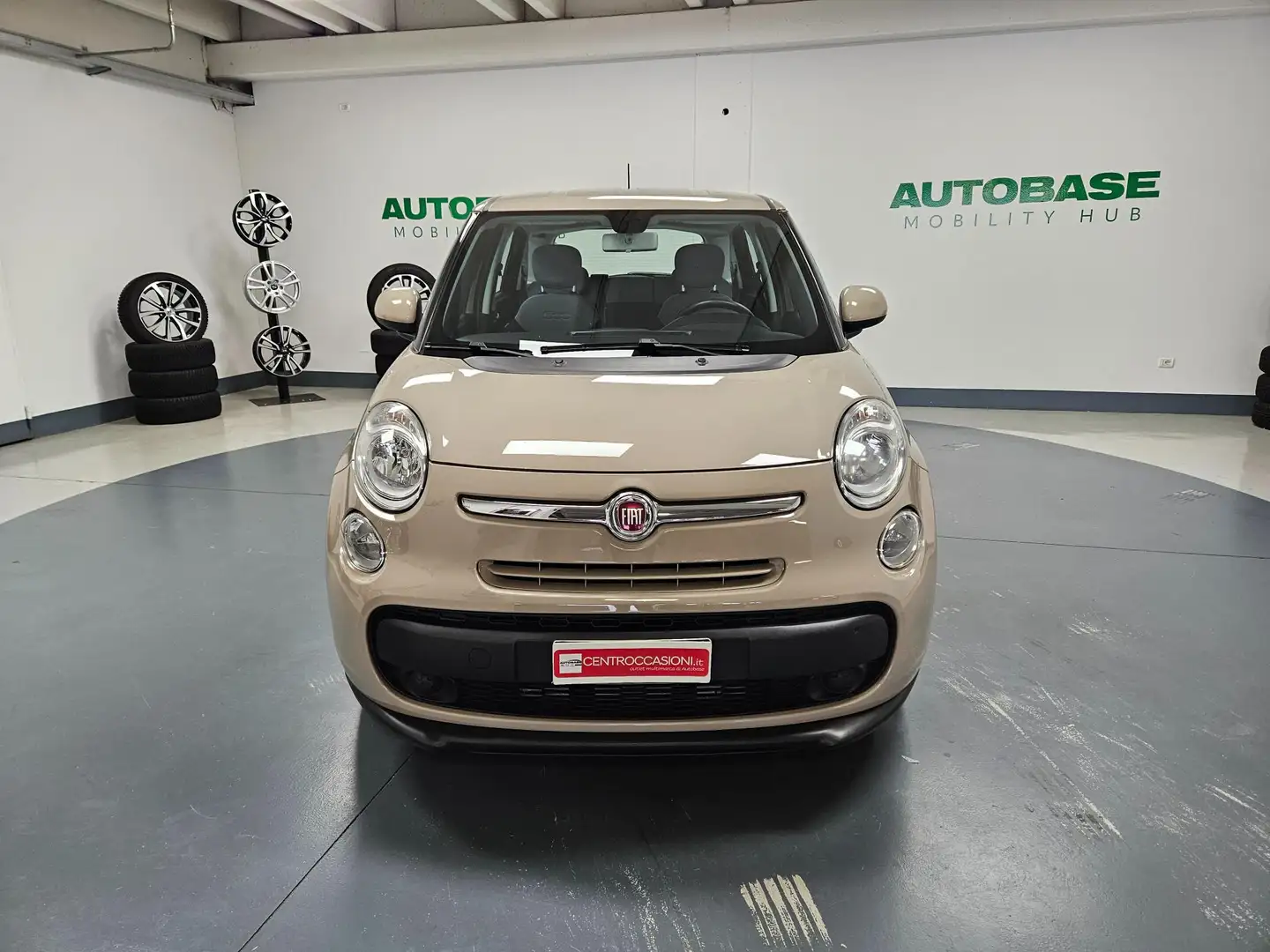 Fiat 500L 1.4 tjt Pop Star 120cv - 2
