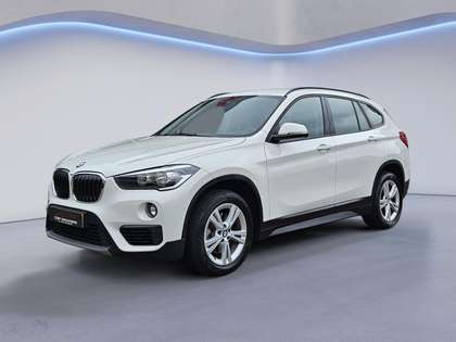 BMW X1 sDrive18i Executive /Apple Carplay/Climate Control