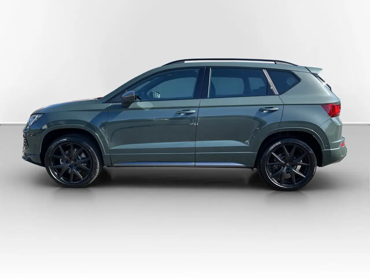 CUPRA Ateca 2026 — фото 10