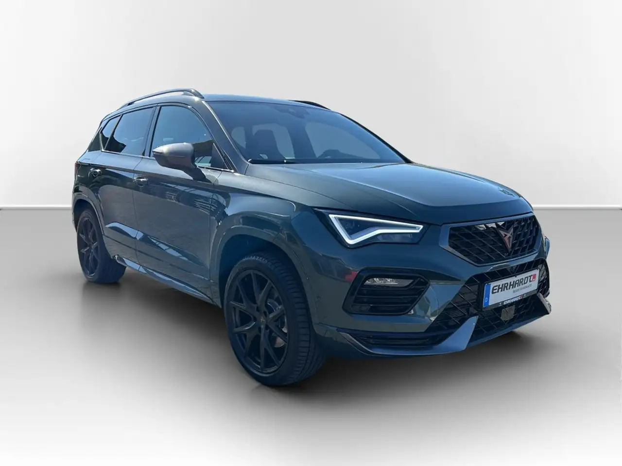 CUPRA Ateca 2026