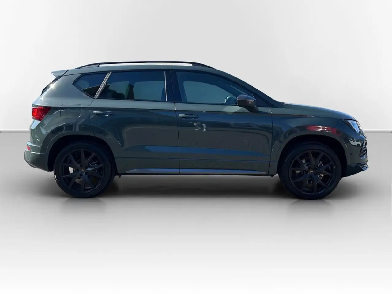 CUPRA Ateca 2026
