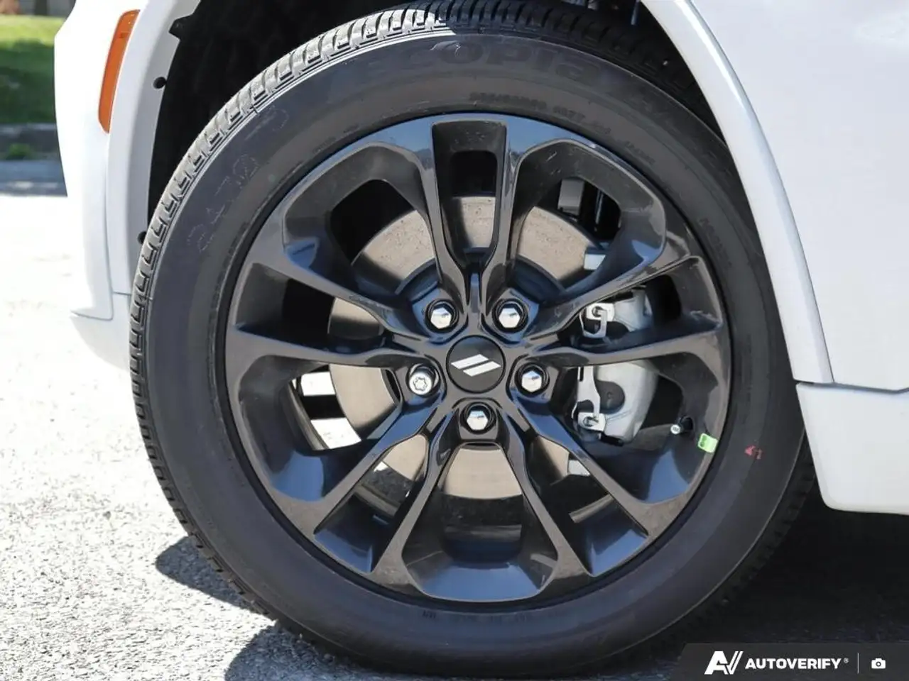 Dodge Durango fotografie Dodge Durango