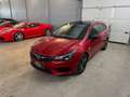 Opel Astra ST 1,2 Turbo Direct Inj. Design&Tech*sitz+Lenkr... Rot - thumbnail 5