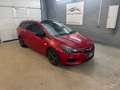 Opel Astra ST 1,2 Turbo Direct Inj. Design&Tech*sitz+Lenkr... Rot - thumbnail 1