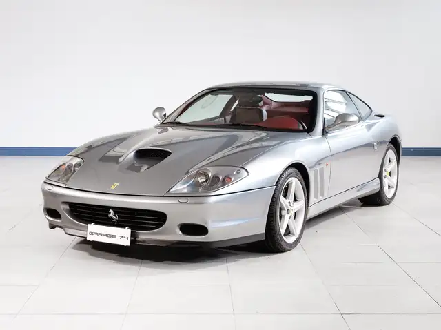 Ferrari 575 575 5.8 M Maranello F1