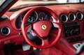 Ferrari 575 575 5.8 M Maranello F1 Grau - thumbnail 8