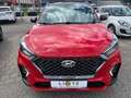 Hyundai TUCSON Tucson 2,0 CRDI 4WD N-Line Plus Aut. Rot - thumbnail 25