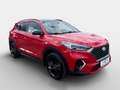 Hyundai TUCSON Tucson 2,0 CRDI 4WD N-Line Plus Aut. Rot - thumbnail 2