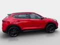 Hyundai TUCSON Tucson 2,0 CRDI 4WD N-Line Plus Aut. Rot - thumbnail 3