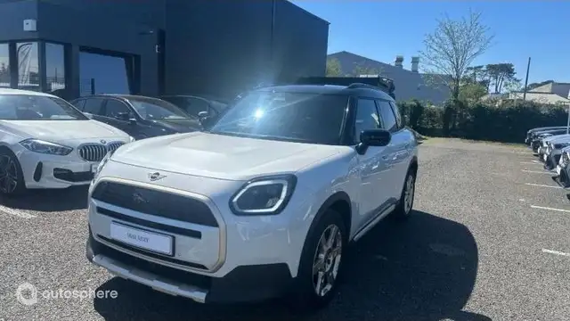 MINI Countryman C C 170ch Favoured DKG7