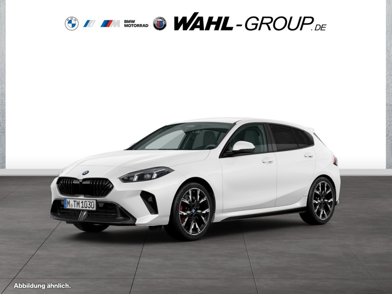 BMW 120 M Sportpaket HK HiFi DAB LED Komfortzg. Shz