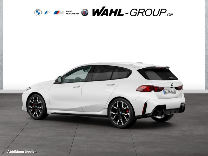BMW 120 M Sportpaket HK HiFi DAB LED Komfortzg. Shz — photo 6