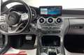 Mercedes-Benz C 220 Coupé d Gri - thumbnail 9