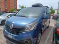 Renault Trafic PULMINO 9 POSTI 1.6 DCI 115CV PASSO MEDIO Blu/Azzurro - thumbnail 3