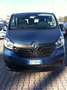 Renault Trafic PULMINO 9 POSTI 1.6 DCI 115CV PASSO MEDIO Blu/Azzurro - thumbnail 2