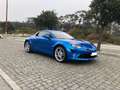 Alpine A110 A110 Launch edition - thumbnail 1