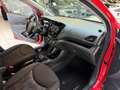 Opel Karl Rocks Sitzheizung Alu Klima scheckheft aus 1.Hand Rot - thumbnail 11