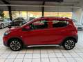 Opel Karl Rocks Sitzheizung Alu Klima scheckheft aus 1.Hand Rot - thumbnail 5