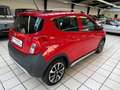 Opel Karl Rocks Sitzheizung Alu Klima scheckheft aus 1.Hand Rot - thumbnail 8