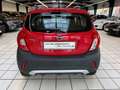 Opel Karl Rocks Sitzheizung Alu Klima scheckheft aus 1.Hand Rot - thumbnail 7