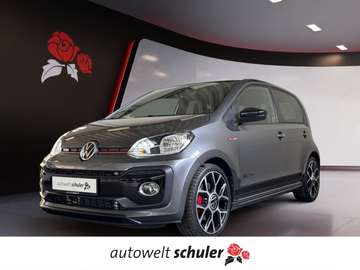 GTI 1.0 TSI Sitzheizung Kamera