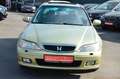 Honda Accord 1.8i ES*eSD*Schalt.*!! Händler Fahrzeug !! Oro - thumbnail 2