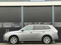 Mitsubishi Outlander 2.0 PHEV Instyle+ Dak Camera Leer Grijs - thumbnail 6