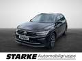 Volkswagen Tiguan 2.0 TDI DSG Life Schwarz - thumbnail 2